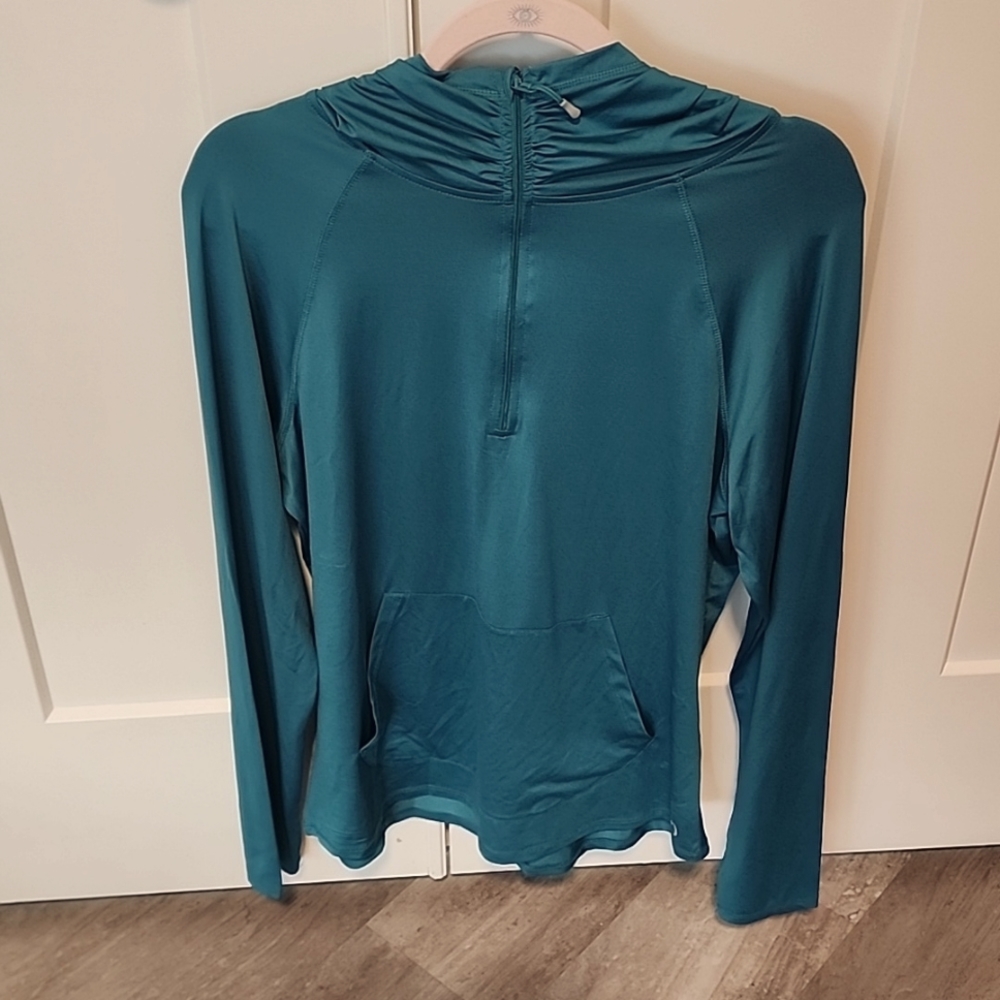 The American Outdoorsman Hoodie, Large